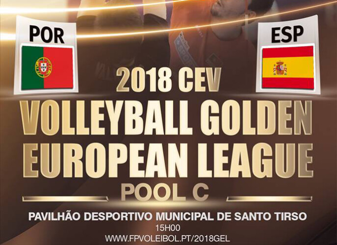 portugal-defronta-espanha-em-santo-tirso-na-liga-europeia-de-voleibol