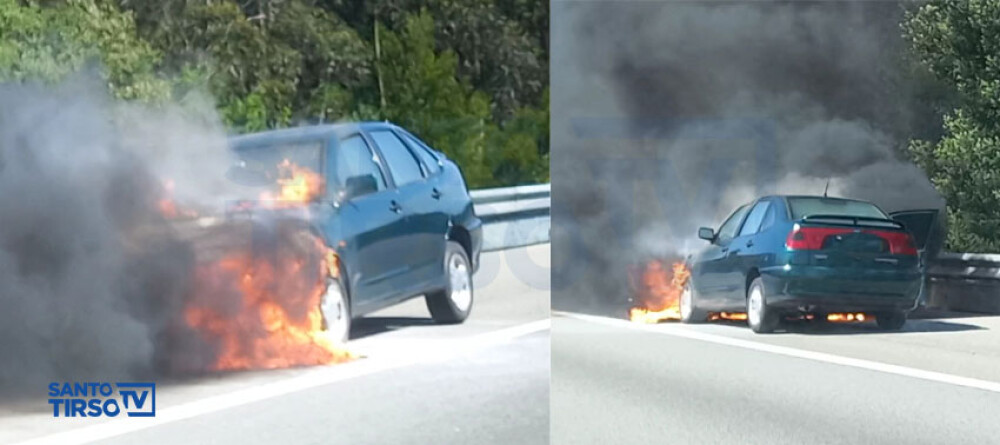 carro-em-chamas-na-a3-em-covelas