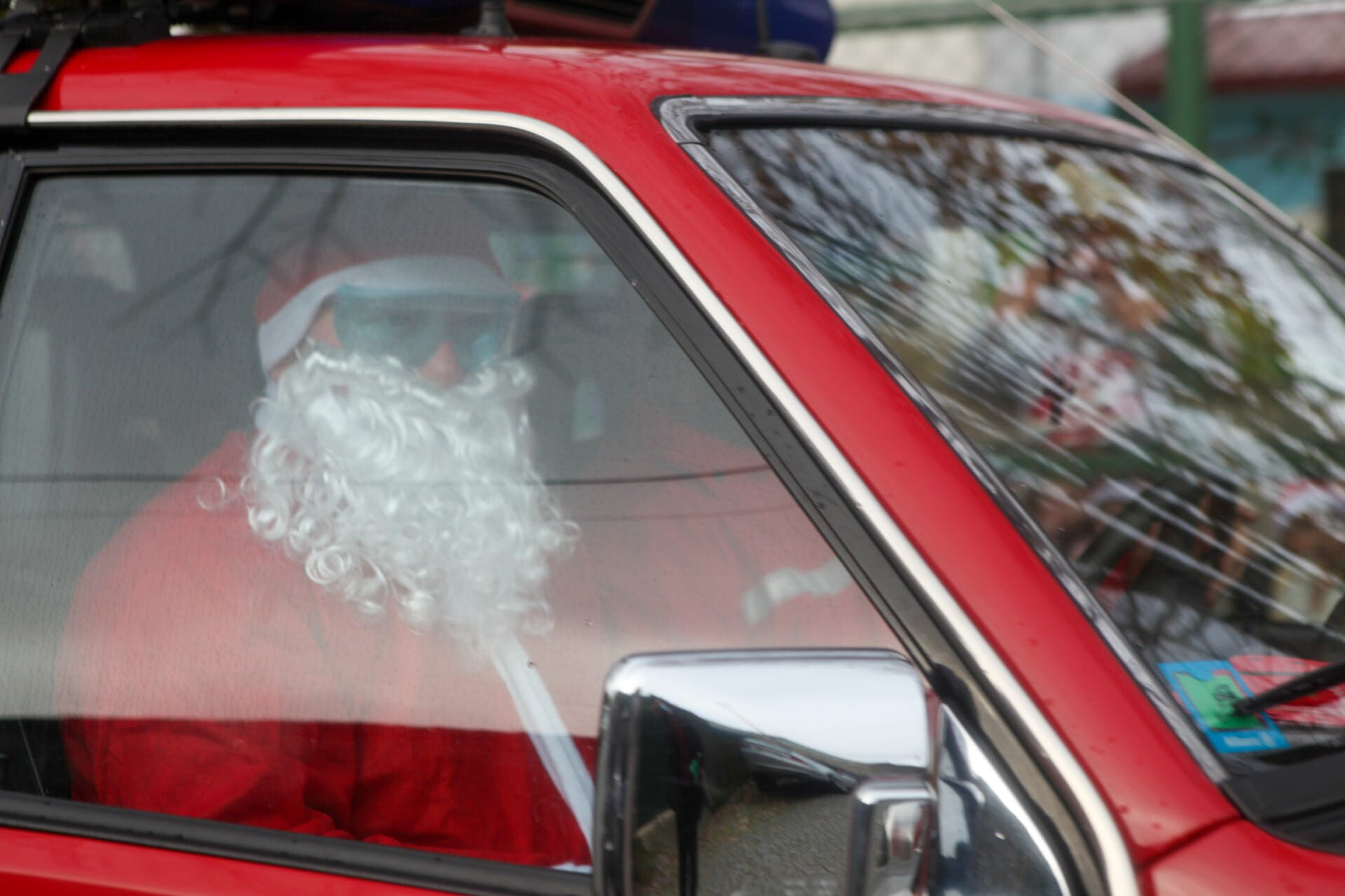 Pai Natal Bombeiros Vermelhos (5)