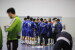 Ginásio 29 - 20 Feirense (65)