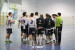 Ginásio 29 - 20 Feirense (63)