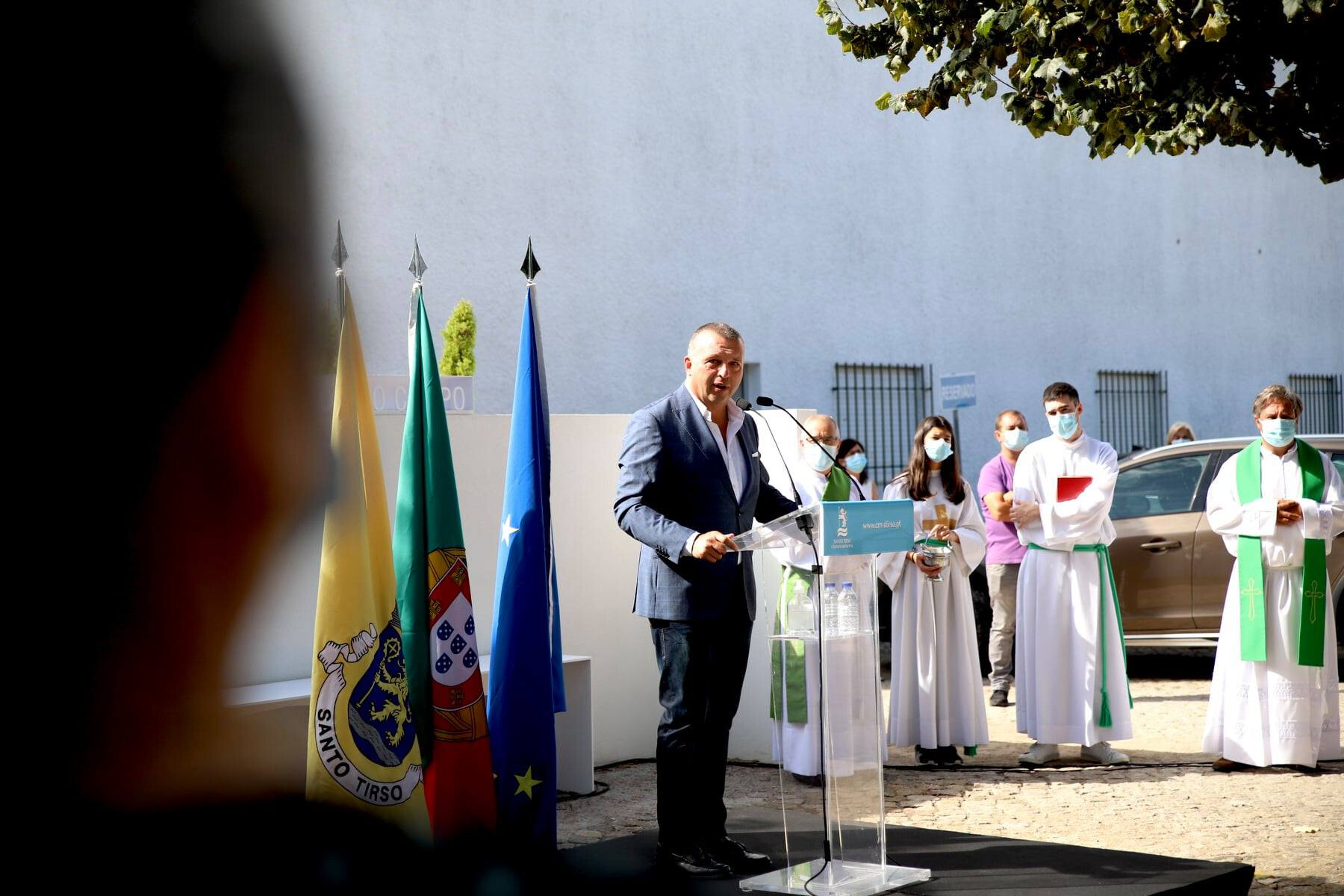 Marco Cunha_Presidente JF Vila Nova do Campo