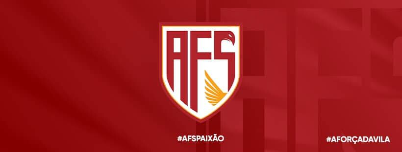 Avs Futebol SAD Dá Entrada Nas Redes Sociais E Revela Novo Símbolo ...