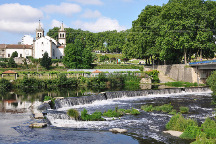 Locais Surpreendentes Para Visitar Em Santo Tirso E Nos Arredores Santo Tirso Tv