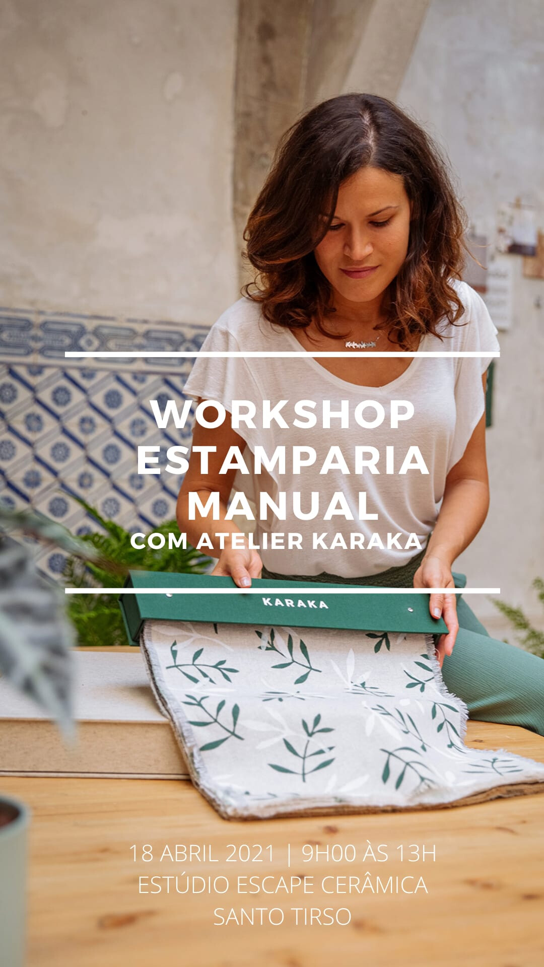 Workshop Estamparia Manual_Escape