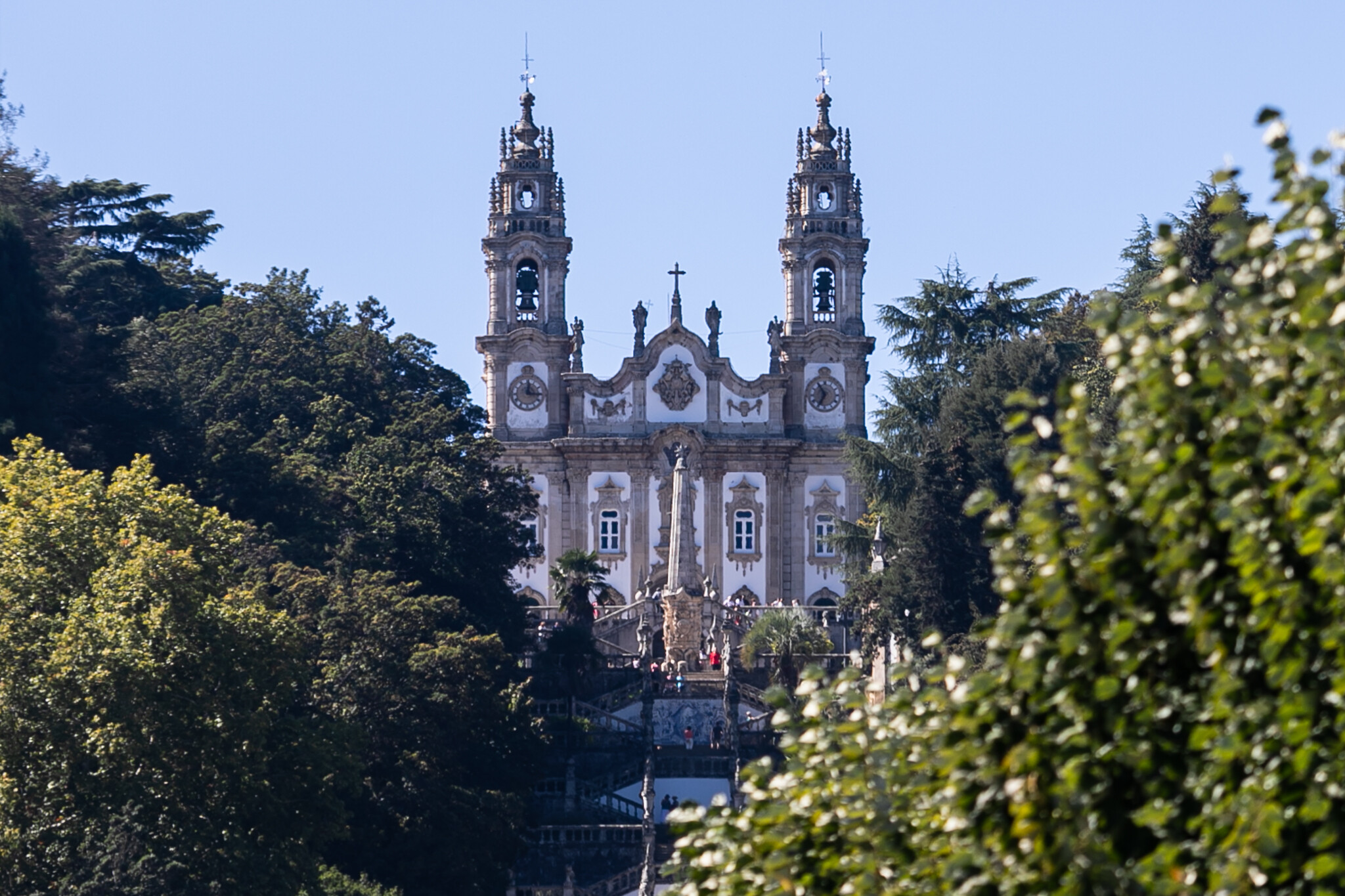 Passeio Anual Sénior_Lamego