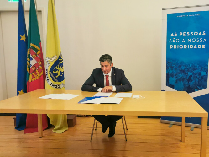 ultima-hora-municipio-de-santo-tirso-termina-com-indaqua