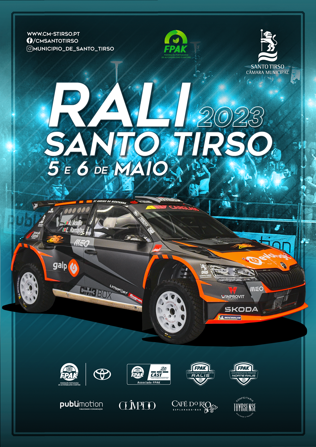 Cartaz 2023