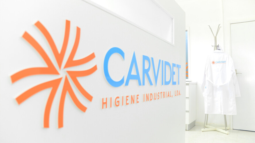 carvidet-ja-labora-em-novas-instalacoes