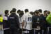 Ginásio 29 - 20 Feirense (85)
