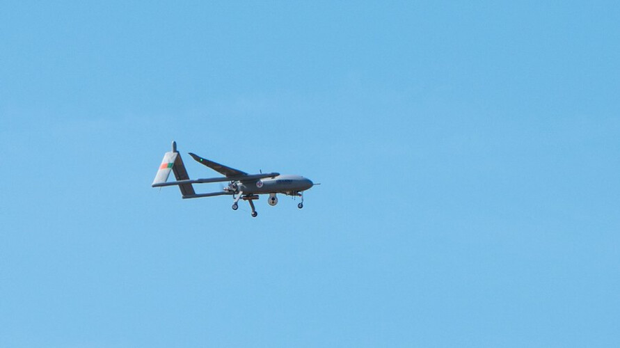 detecao-de-incendios-drones-da-forca-aerea-reativados