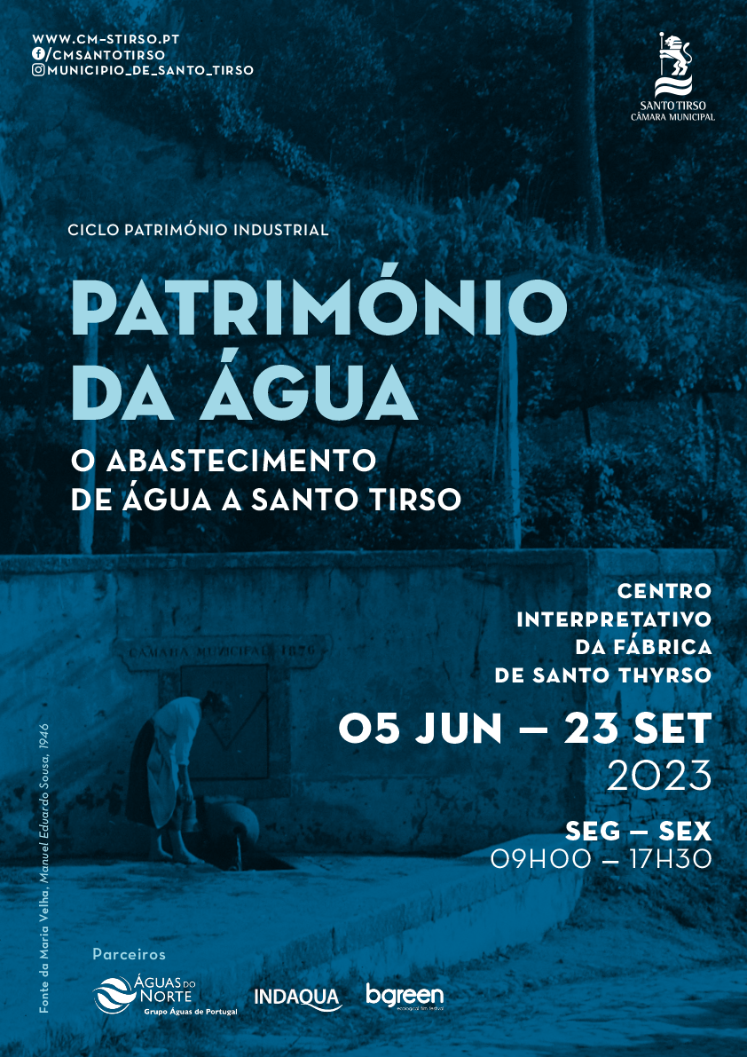 Património da Água