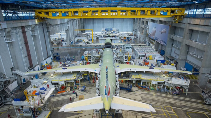 airbus-quer-aumentar-producao-na-unidade-de-santo-tirso-ate-2026