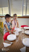 LabKIDS_ Colocar a Mesa de Refeição_ IRSI_ 01