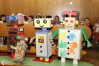 Exposição de Robôs_ 15-03-2024_ 172