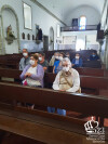 Ida ao Santuário Alexandrina de Balasar_ LNSM (2)