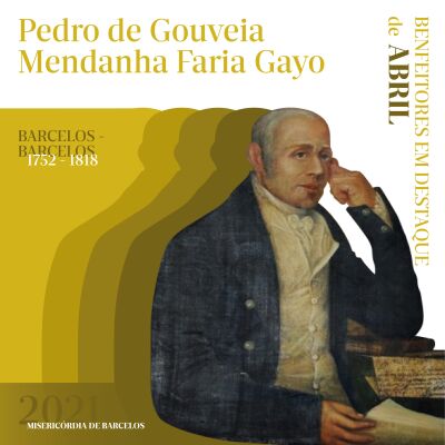 Pedro Mendanha Gayo