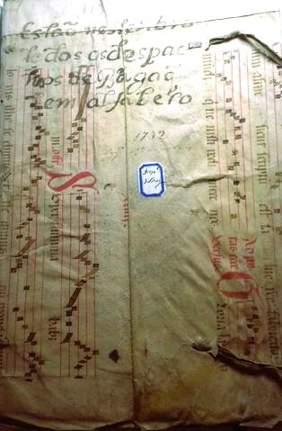 Livro dos despachos