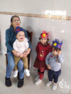 Celebração dos Reis_ Creche Familiar_11