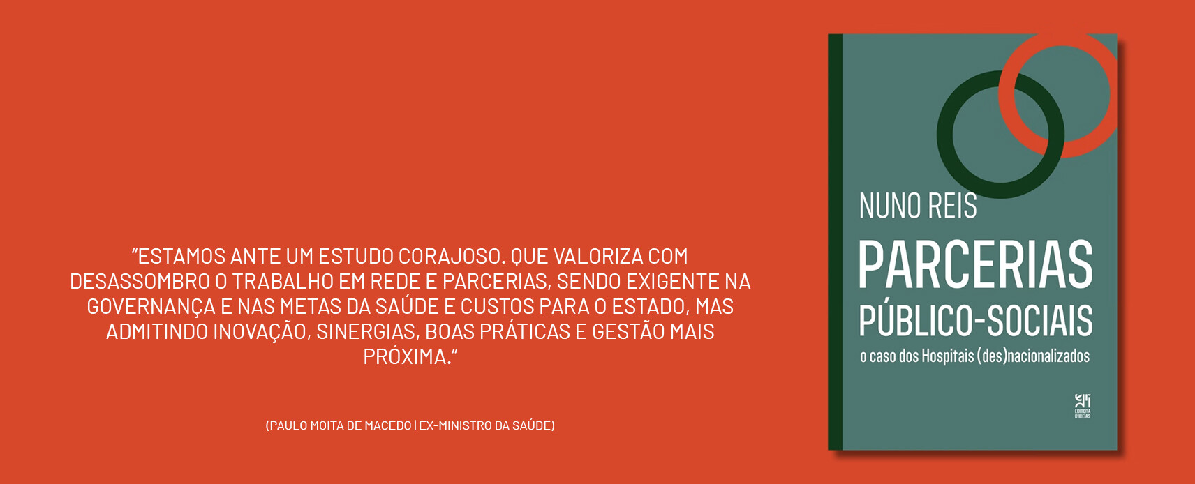 livro-de-nuno-reis-avalia-parcerias-publico-sociais-na-area-da-saude