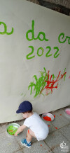 Dia da Criança'22_ Creche Familiar_29