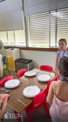 LabKIDS_ Colocar a Mesa de Refeição_ IRSI_ 10