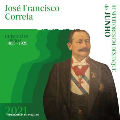 José Francisco Correia