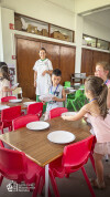 LabKIDS_ Colocar a Mesa de Refeição_ IRSI_ 19