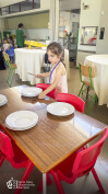 LabKIDS_ Colocar a Mesa de Refeição_ IRSI_ 12