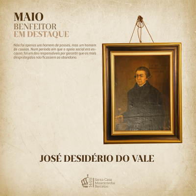 José Desidério do Vale