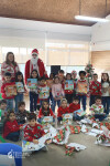 Pai Natal no IRSI_ 14