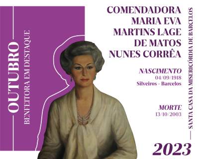 Maria Eva Nunes Corrêa (1918-2003)