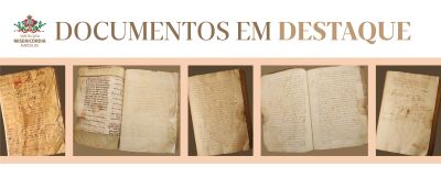 Livro dos acórdãos e eleições da SCMB 1584-1627