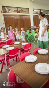 LabKIDS_ Colocar a Mesa de Refeição_ IRSI_ 13