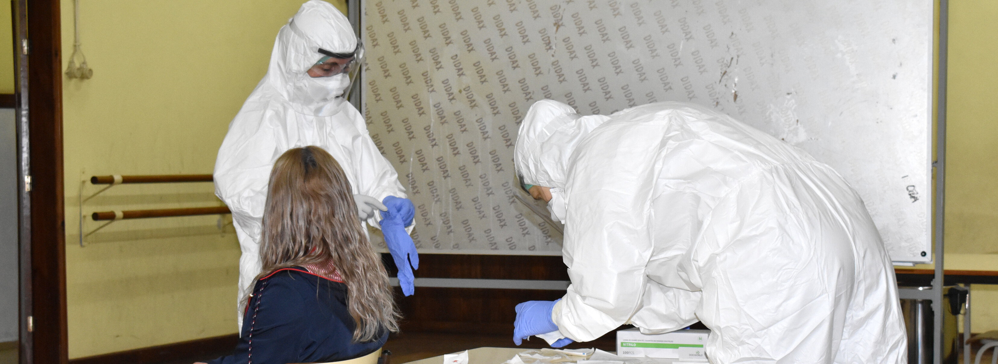 colaboradores-da-santa-casa-fazem-teste-de-despiste-a-covid-19