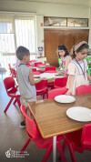 LabKIDS_ Colocar a Mesa de Refeição_ IRSI_ 16