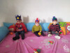 Celebração dos Reis_ Creche Familiar_12