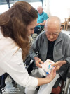 Comemoração do 13 de maio_ UCCI_  14