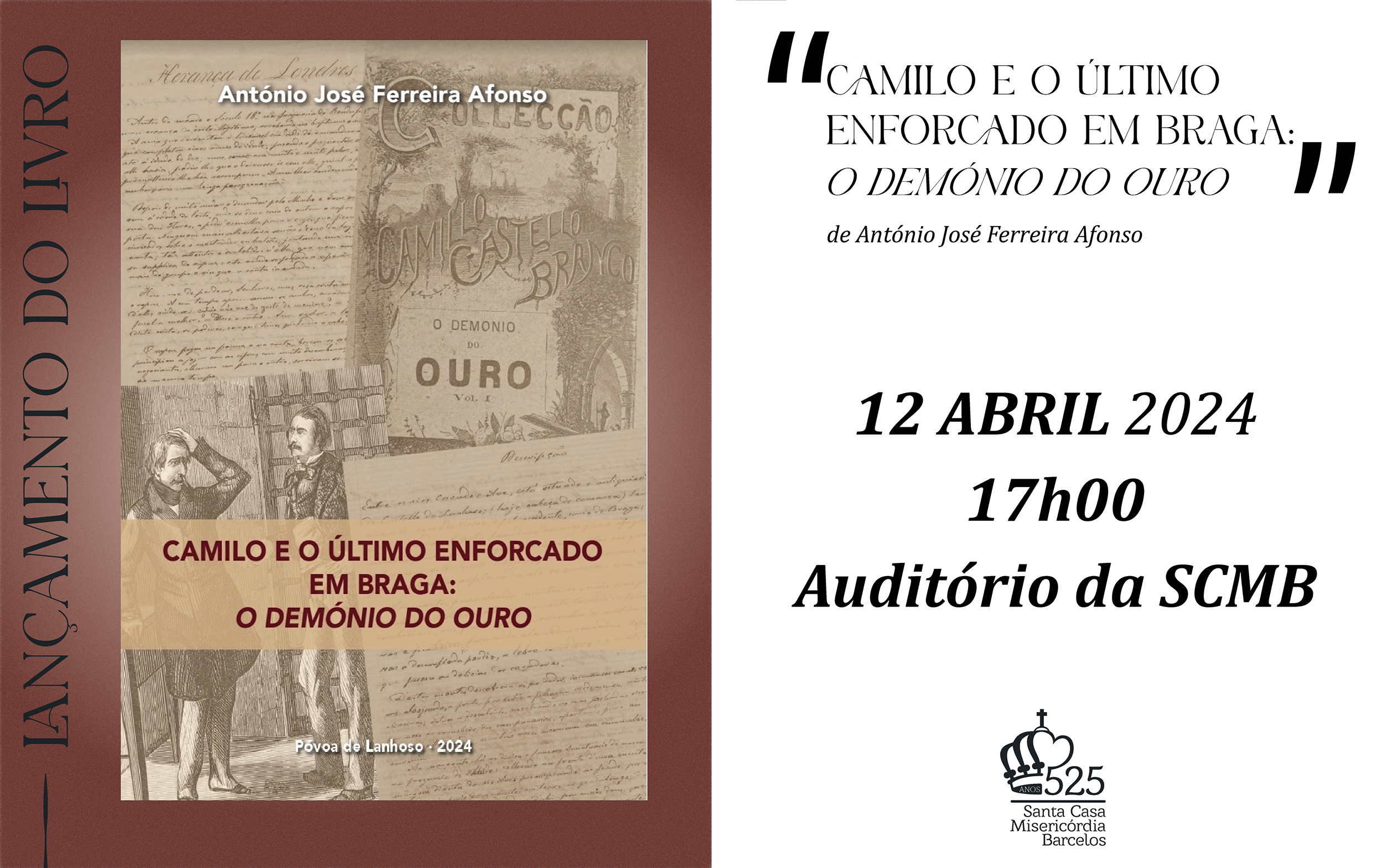 apresentacao-camilo-e-o-ultimo-enforcado-em-braga-o-demonio-do-ouro