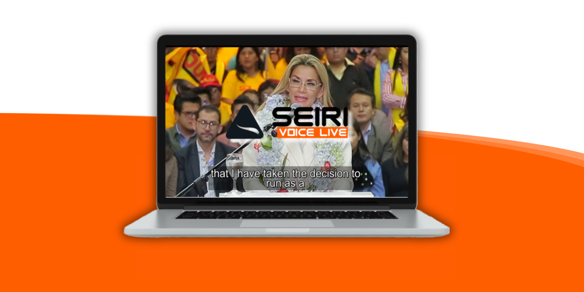 Amplify SeiriVoice Live 202