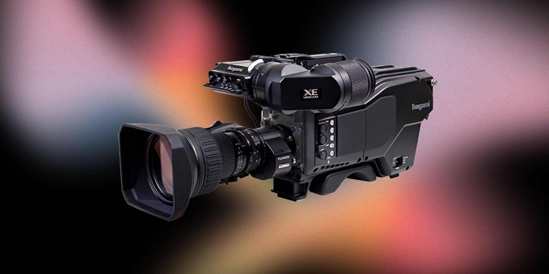 HDK-X500 Side