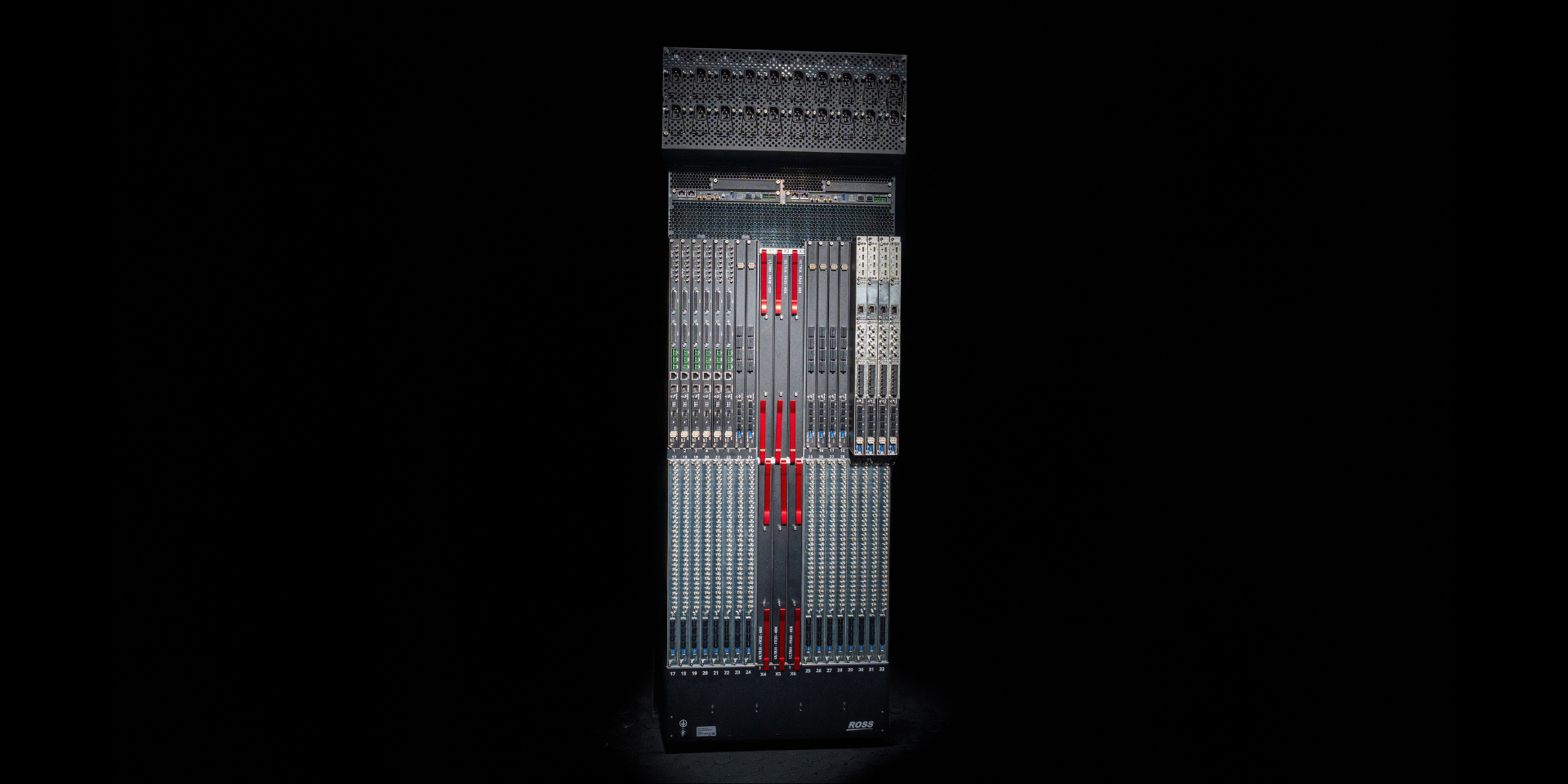 Ultrix FR30