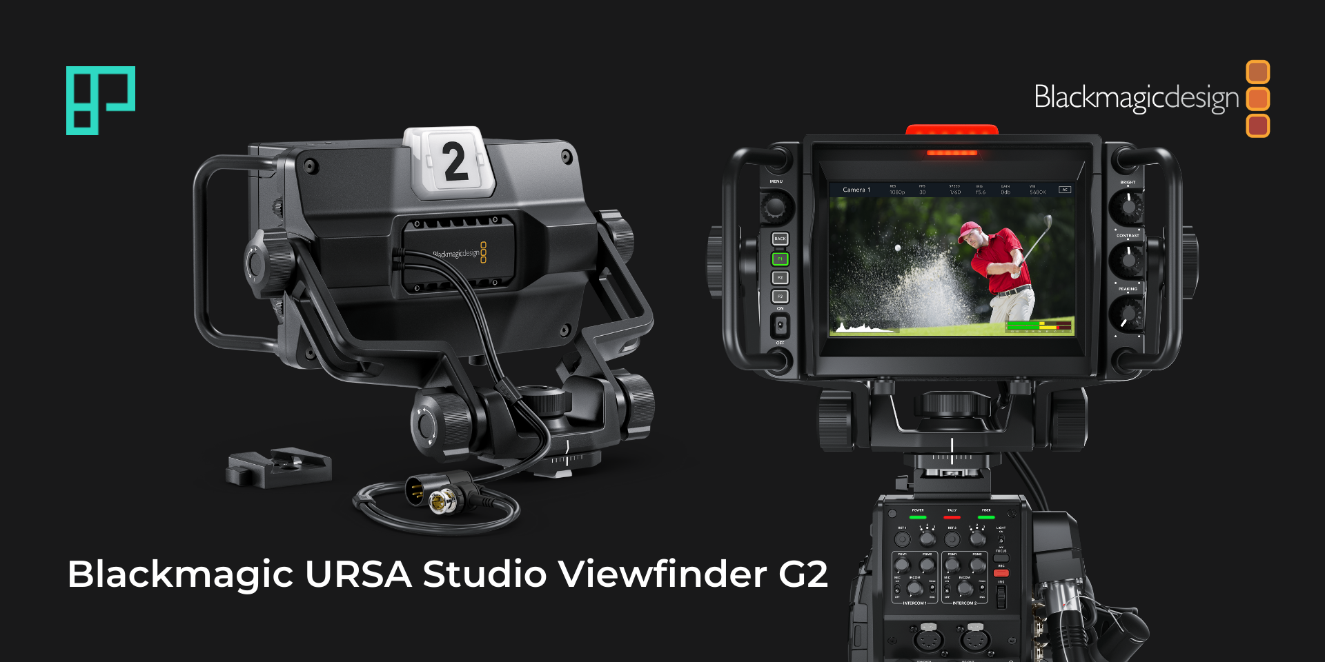 Blackmagic URSA Broadcast G2 (1)