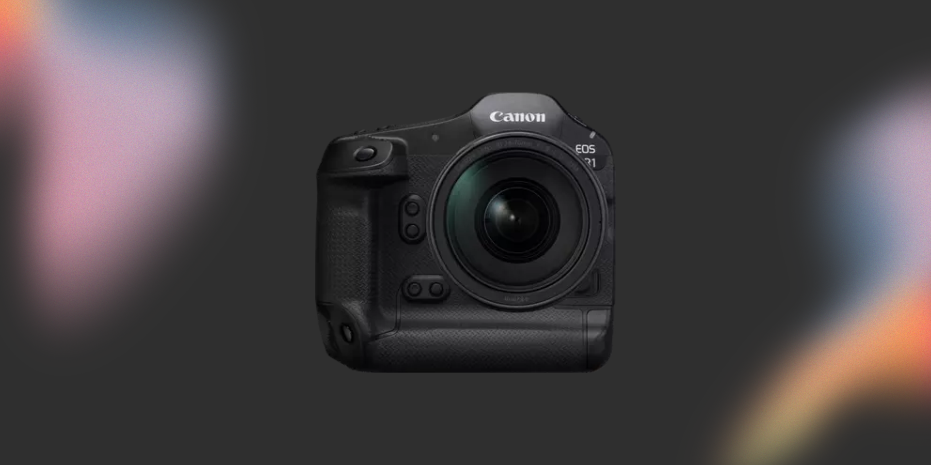 Canon EOS R1