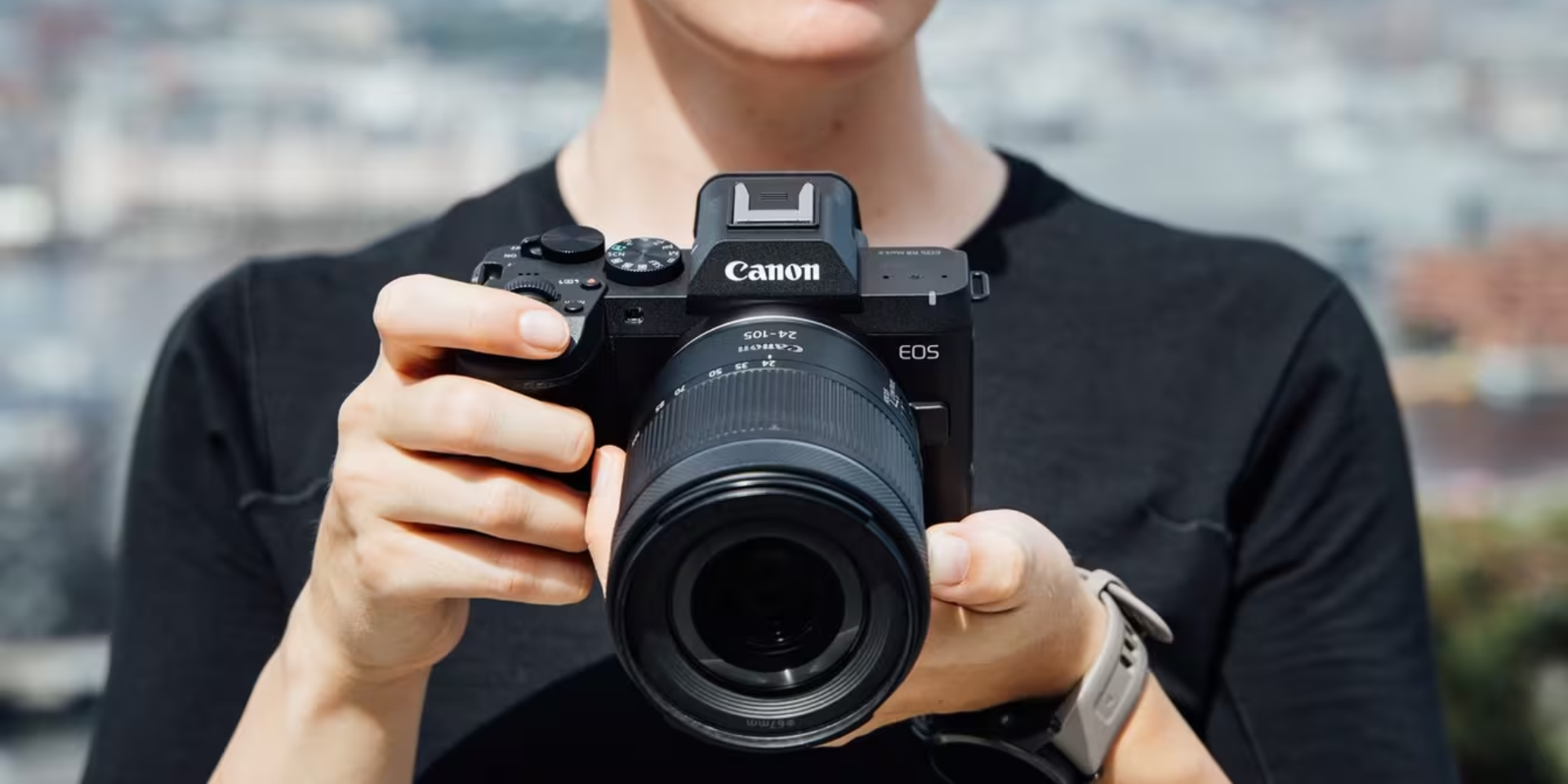 Mirorless Camera