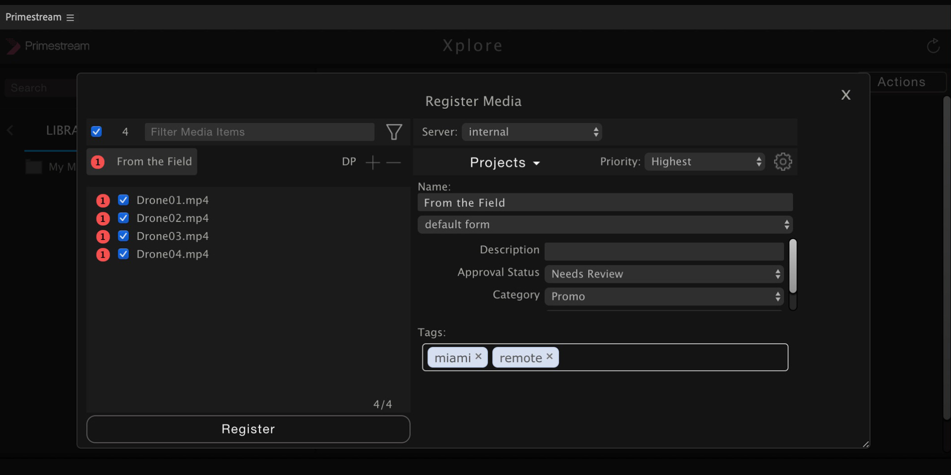 Primestream & Media I= (1)