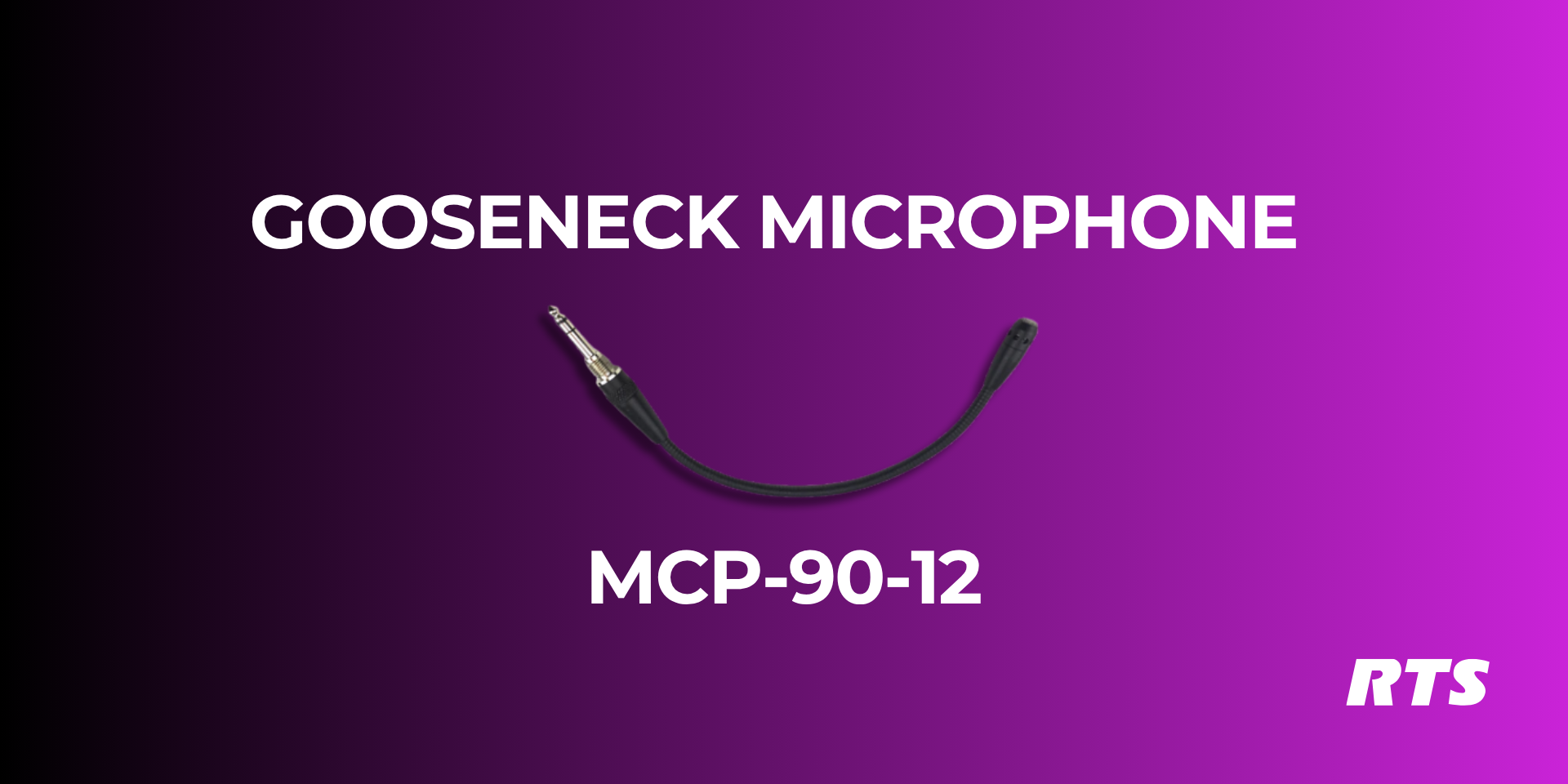 RTS MCP-90-12