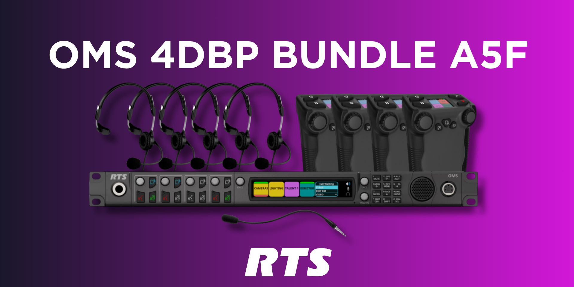 RTS Bundle