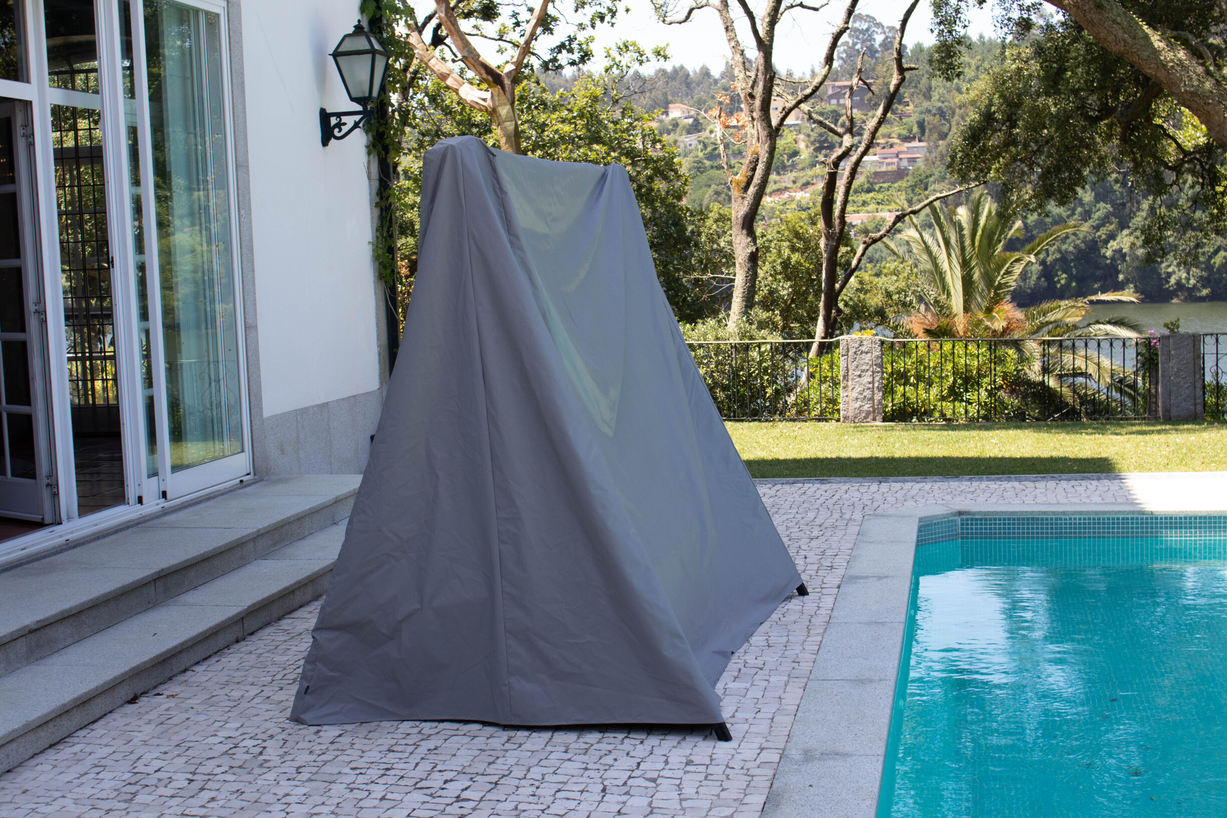 Outdoor Furniture Cover