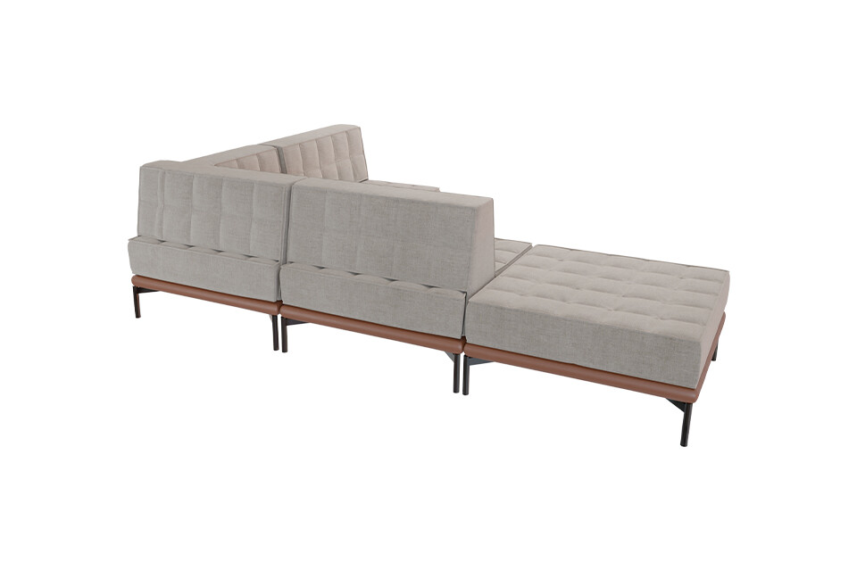 C - Mo modular sofa